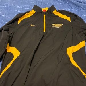 Nike Appalachian State Football Coaches Jacket